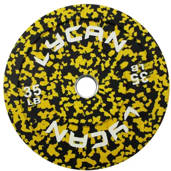 Disco Pro Negro 35 Lbs