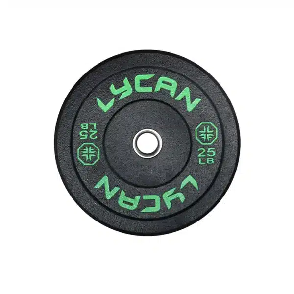 Disco de Caucho Training 25 Lb