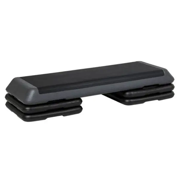 Aerobic Step 3 Niveles Evolution