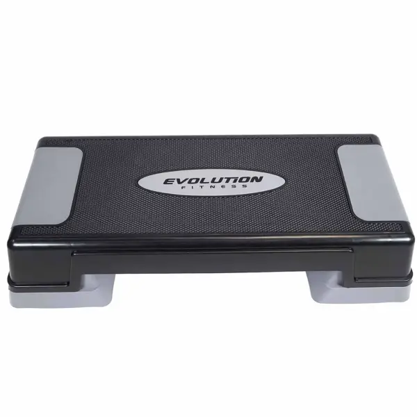 Aerobic Step Evolution