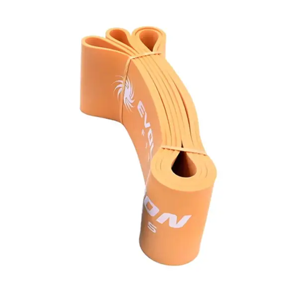 Banda de Poder 83 mm Naranja Evolution