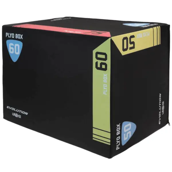 Caja Blanda Unike 70×50×60 cm