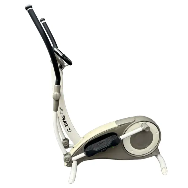 Elíptica Magnética Green Master Vital Plate EVP-01 IMW – MÁQUINA USADA EN VENTA