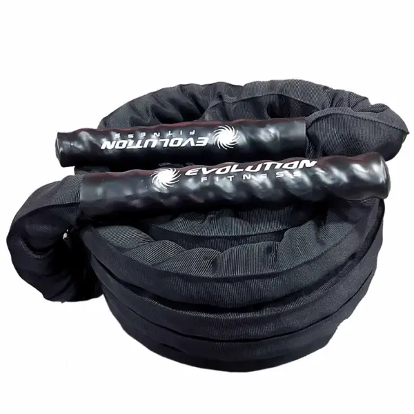 Cuerda de Batida Cubierta 1.5 x 5 m x 30 mm Evolution