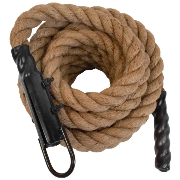 Cuerda de Escalada 1.5 x 10 m Evolution