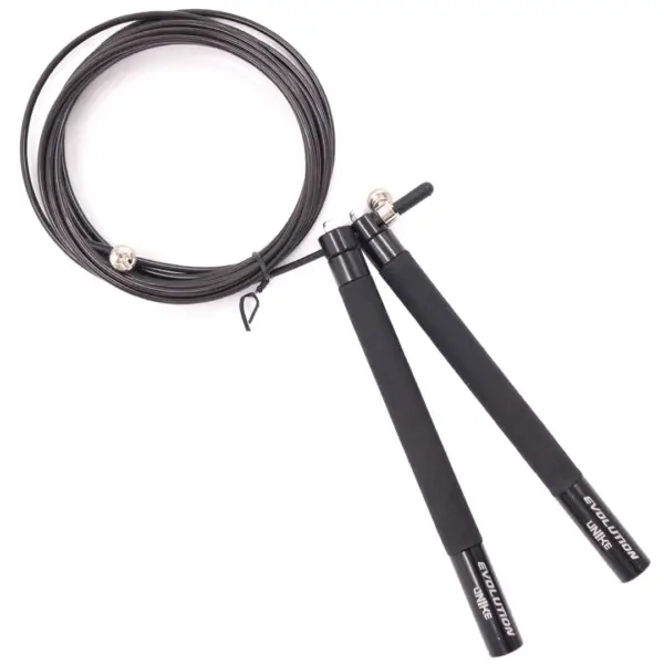 Lazo de Velocidad en Aluminio Evolution