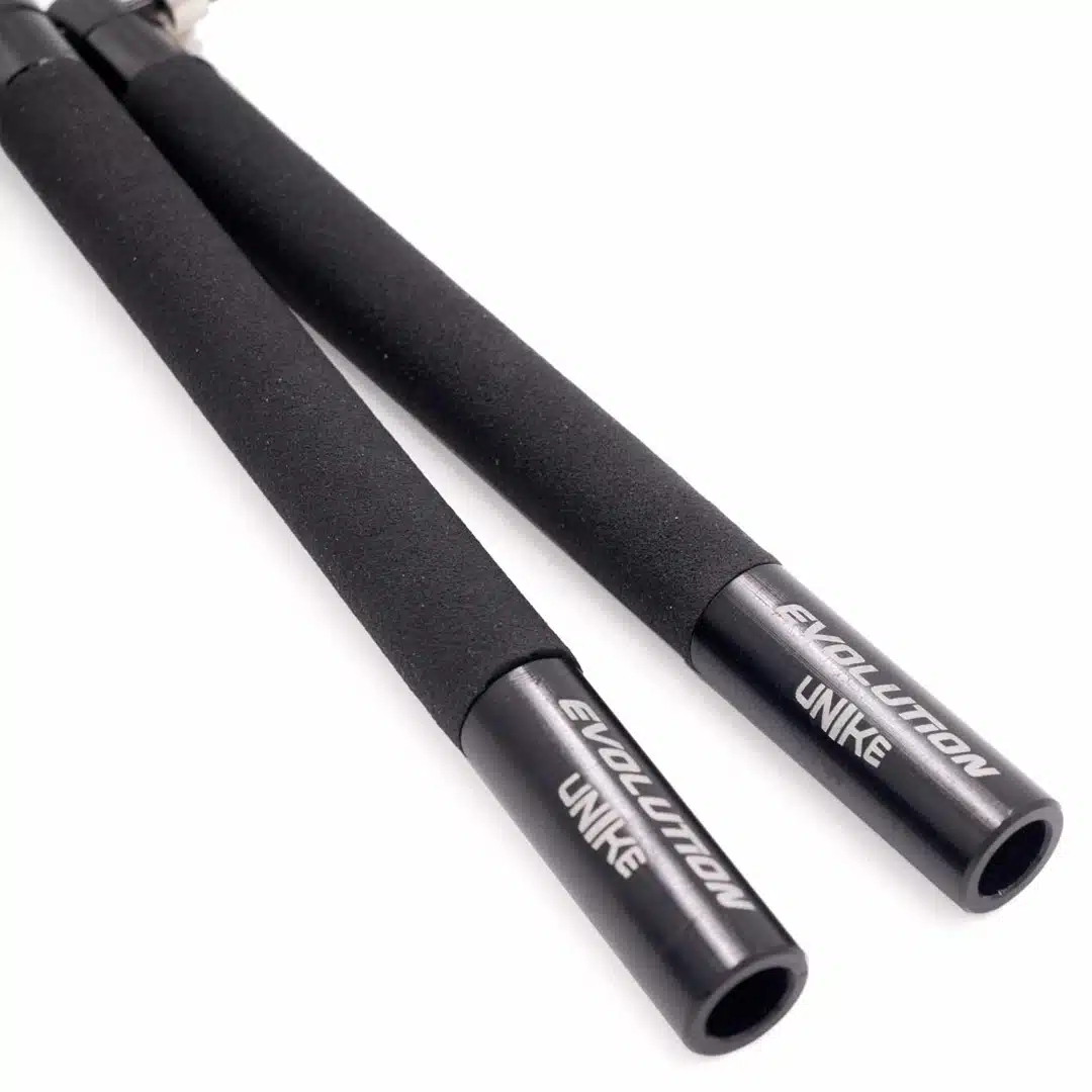 Lazo de Velocidad en Aluminio Evolution - Image 3