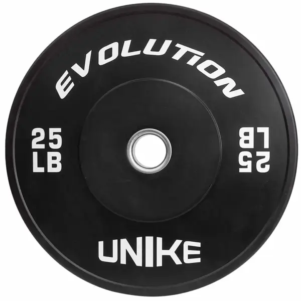 Disco Bumper 25 LB Evolution