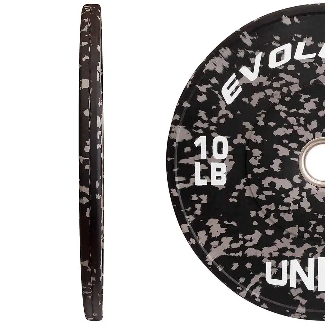 Disco Bumper Camo 10 LB Evolution - Image 2