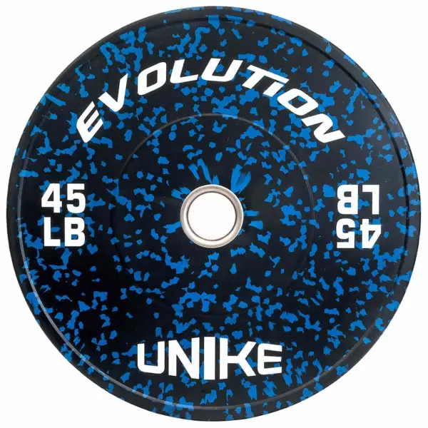 Disco Bumper Camo 45 LB Evolution