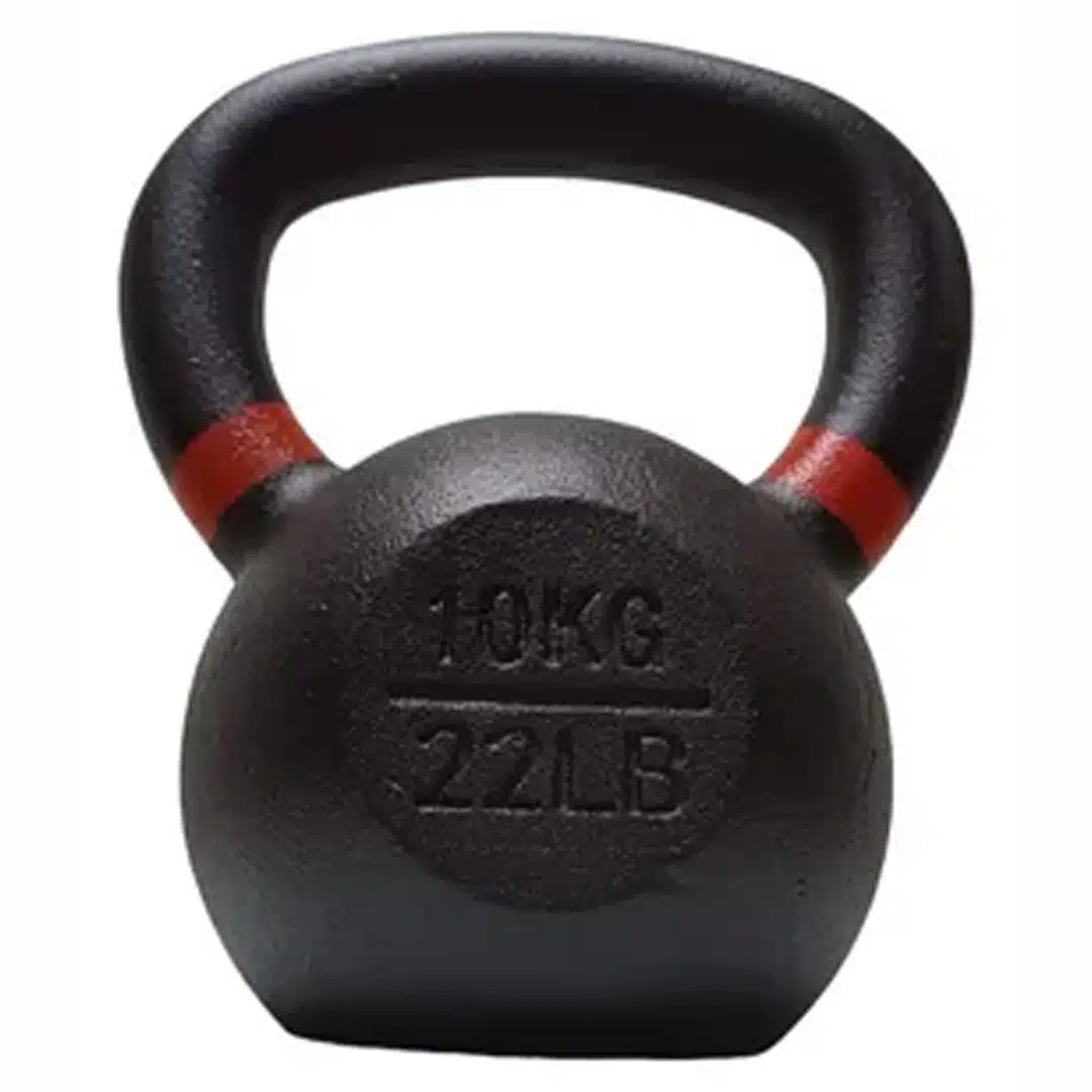 Pesa Rusa Hierro 10 kg Evolution