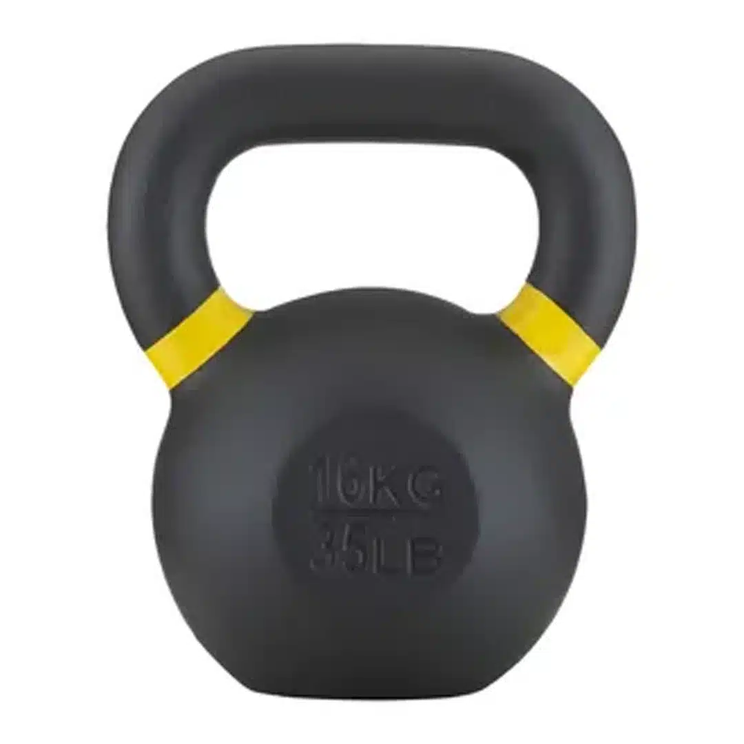 Pesa Rusa Hierro 16 kg Evolution
