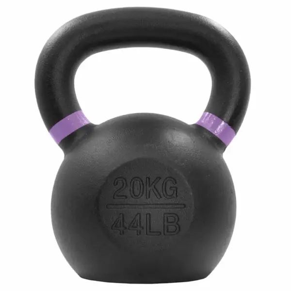 Pesa Rusa Hierro 20 kg Evolution