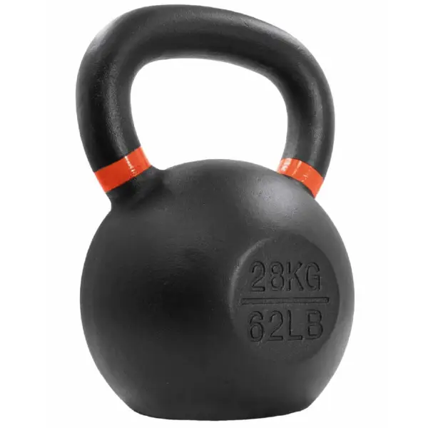 Pesa Rusa Hierro 28 kg Evolution