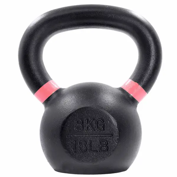Pesa Rusa Hierro 8 kg Evolution