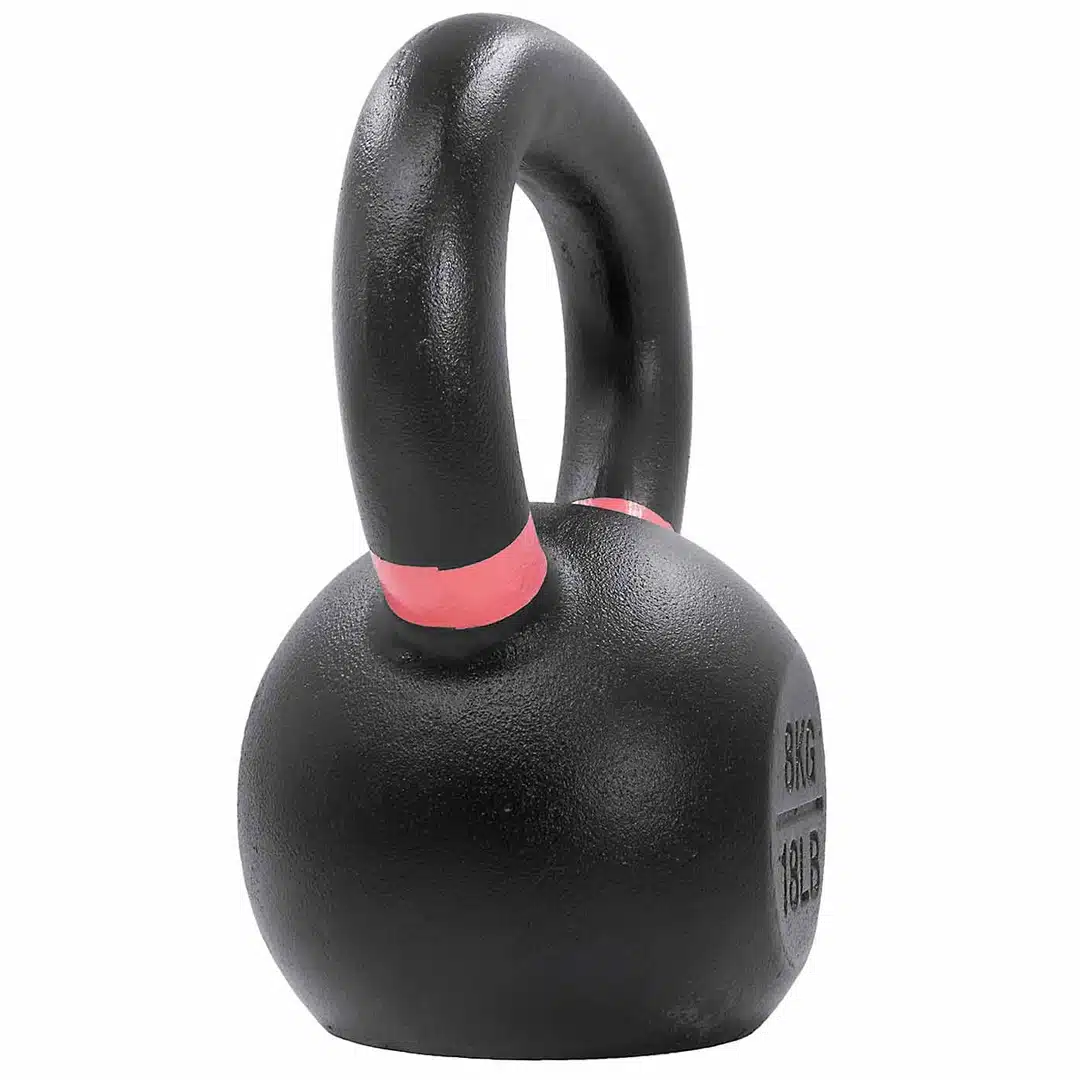 Pesa Rusa Hierro 8 kg Evolution - Image 3