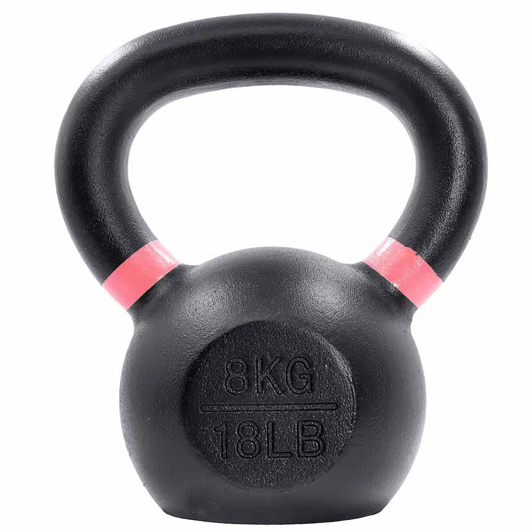 Pesa Rusa Hierro 8 kg Evolution