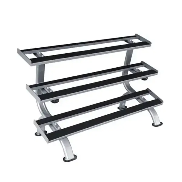 Rack Horizontal de 3 Niveles Evolution