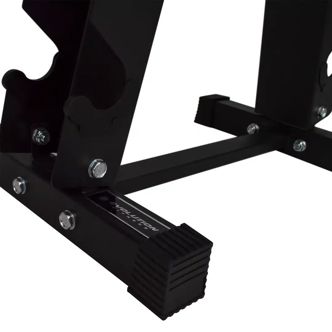 Rack de Mancuernas 6 Pares Evolution - Image 3
