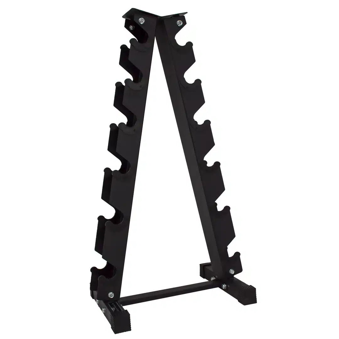 Rack de Mancuernas 6 Pares Evolution - Image 2