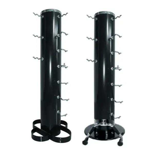 Rack para Adaptaciones Evolution