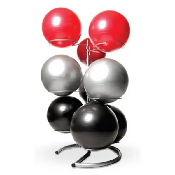 Rack para Balón de Yoga Evolution