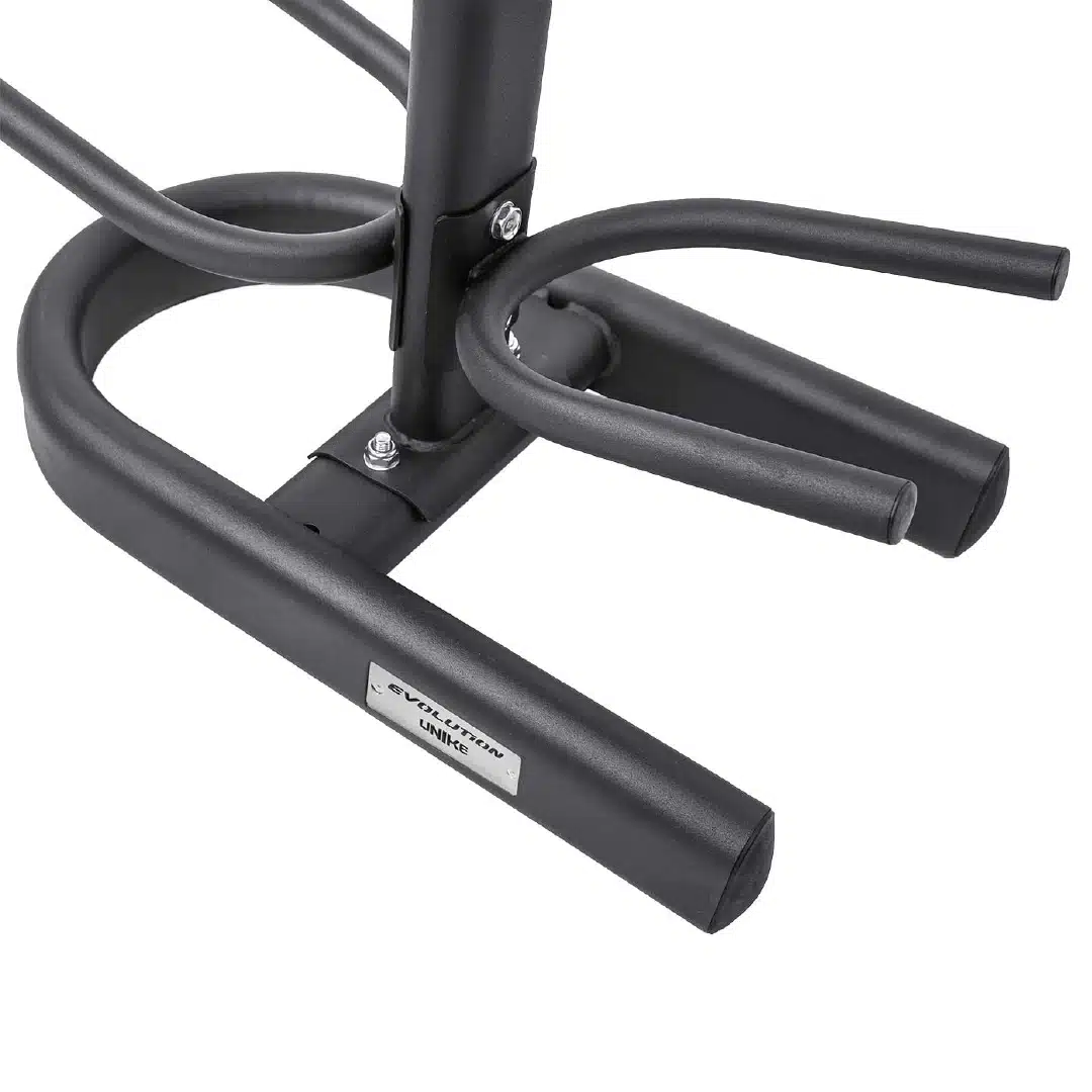Rack para Balones Medicinales Evolution - Image 4