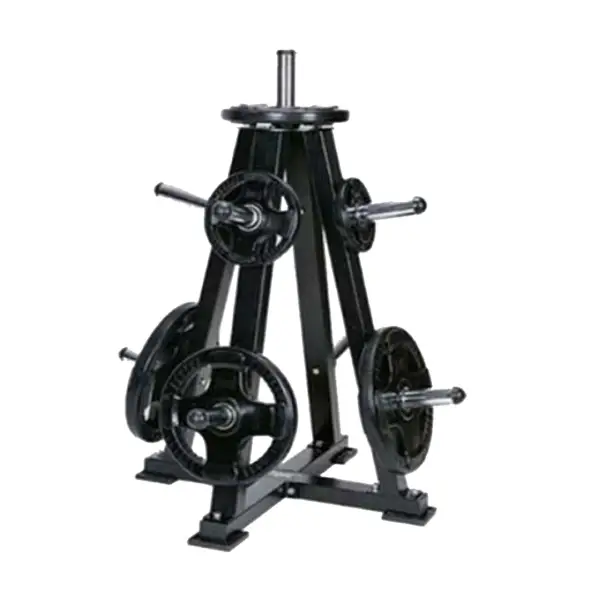 Rack para Discos Olímpicos Evolution