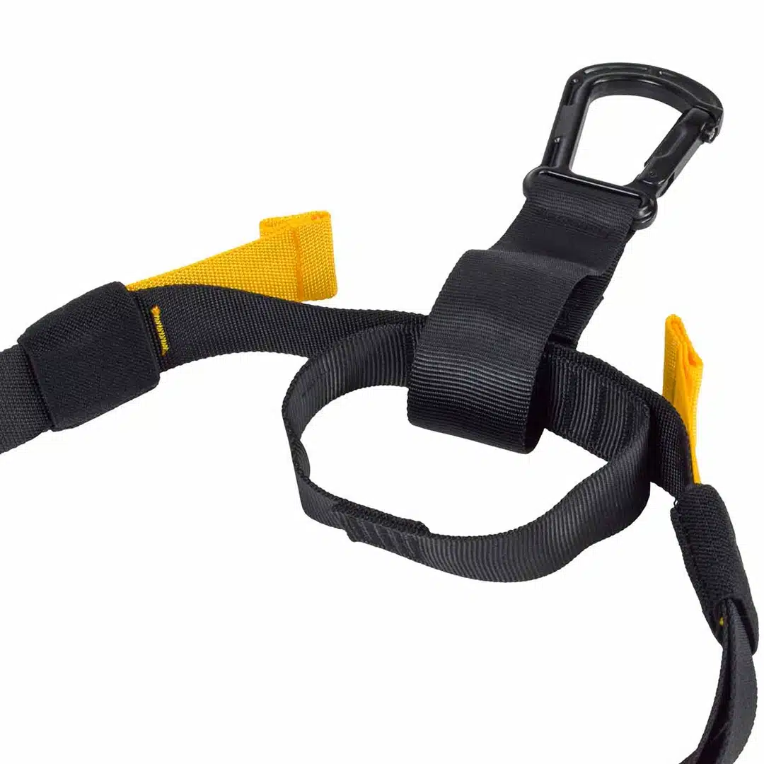 Set Suspensión Amarillo Pro Evolution - Image 4