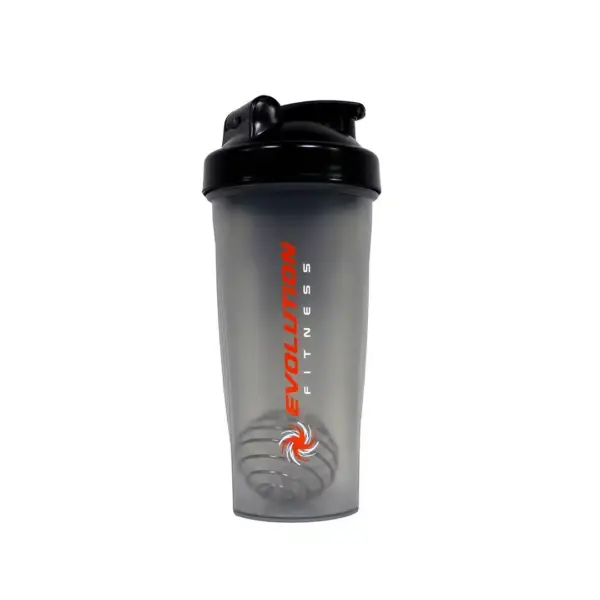 Shaker con Mezclador Evolution