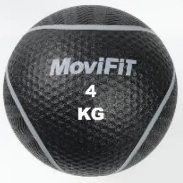 Balón rebote 4kg OK1219E Movifit