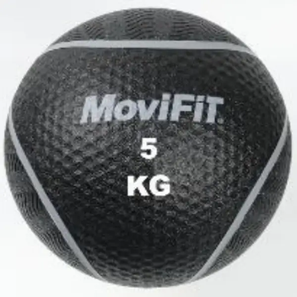Balón rebote 5kg OK1219E Movifit