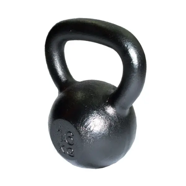 Mancuerna Rusa 16KG Hierro OK1005 Movifit