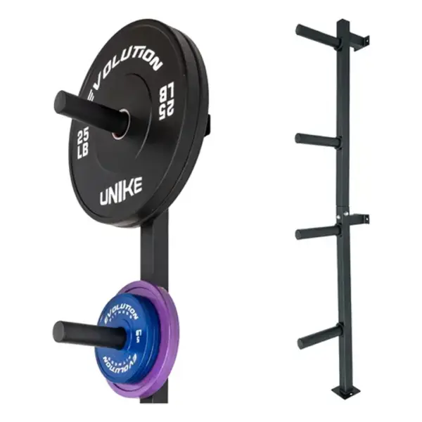 Rack Discos Pared Evolution