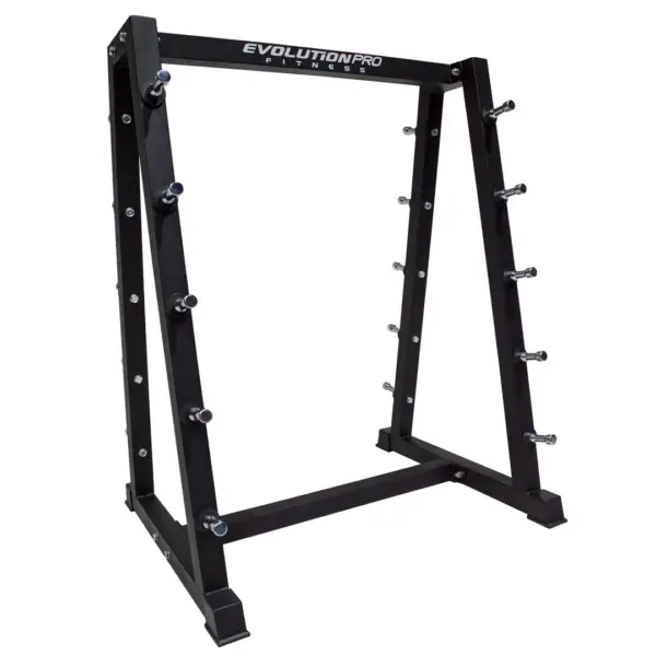 Rack para Barra Sellada 10 Pares Evolution