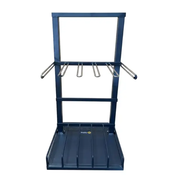 Rack para Barras Lastrada Evolution