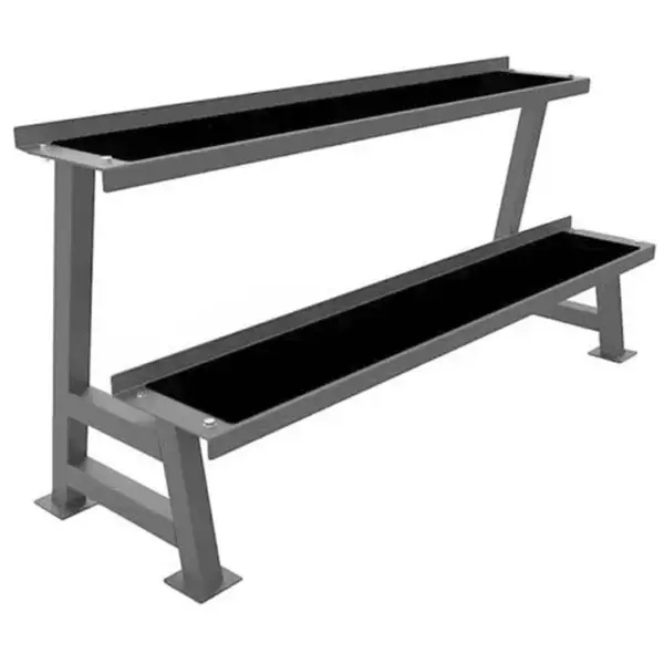 Rack para Pesa Rusa Evolution
