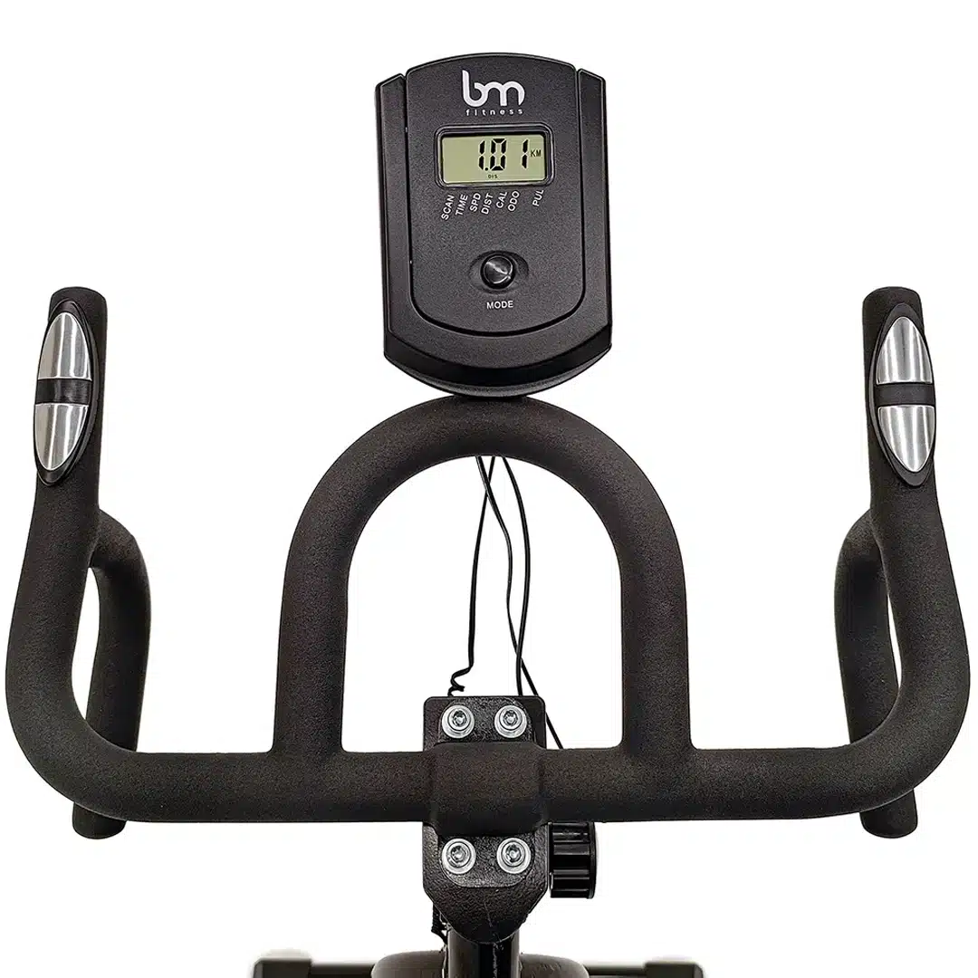 Spinning Bm 329 Evolution Gym Solutions 