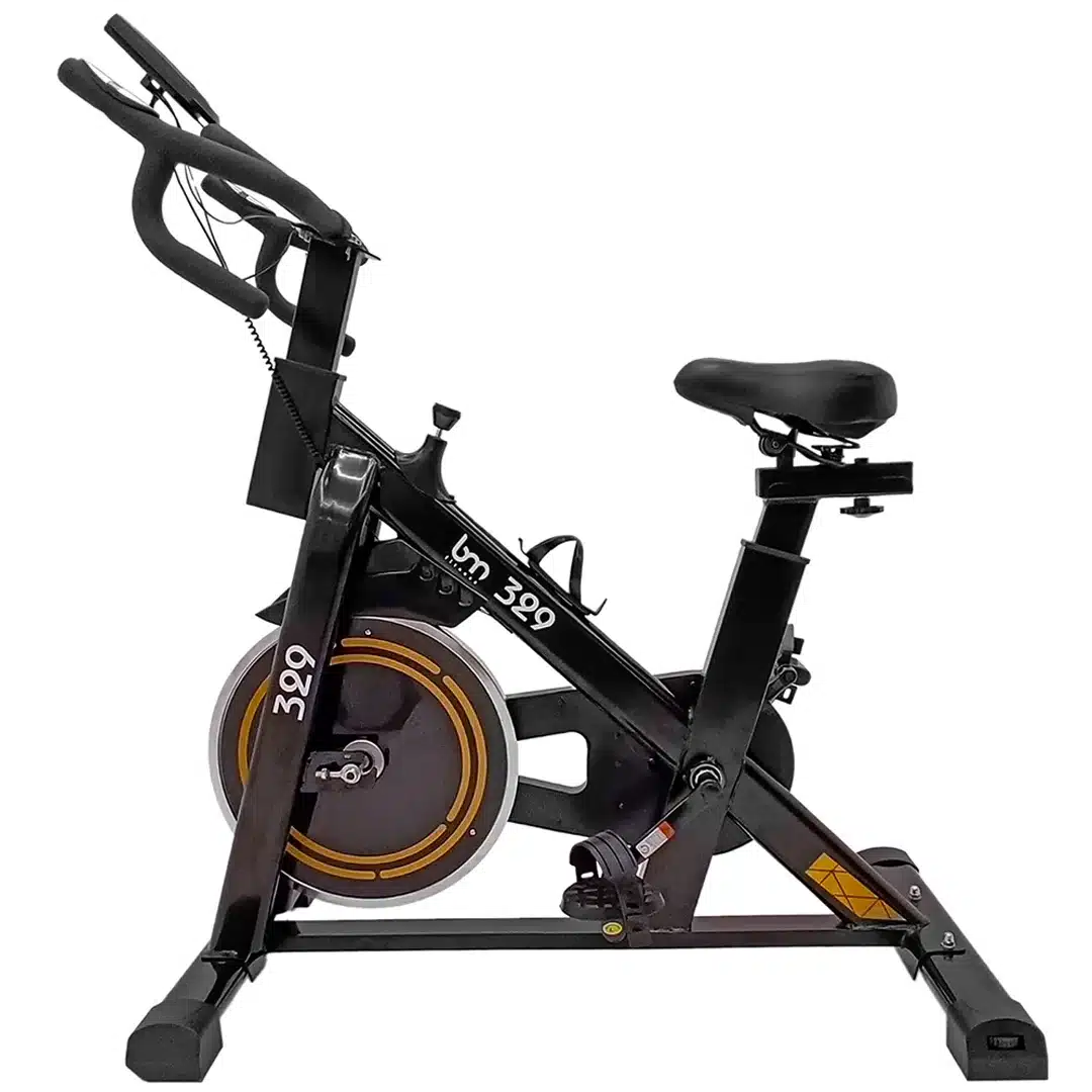 Spinning Bm 329 Evolution Gym Solutions 