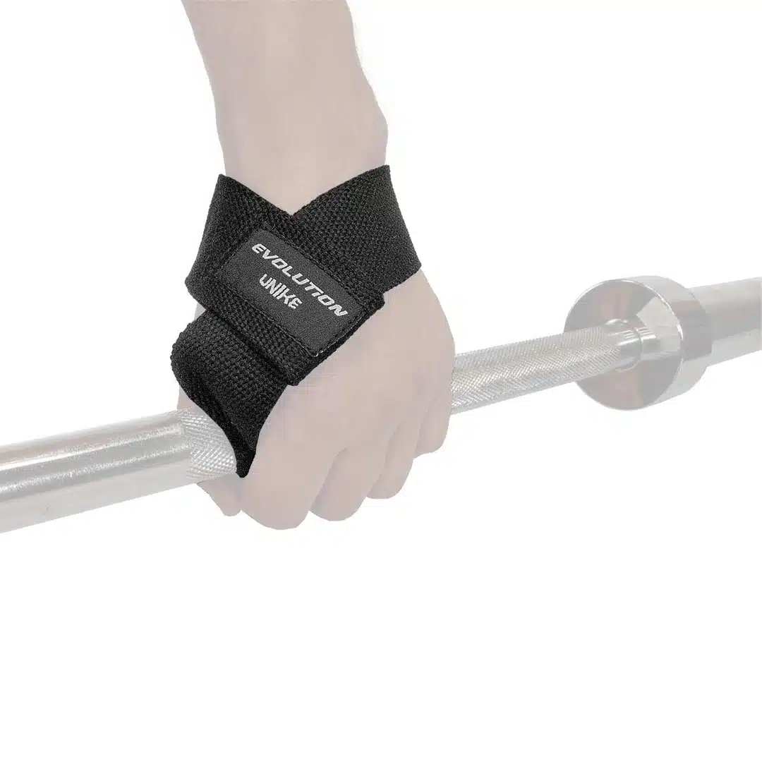 Straps Evolution