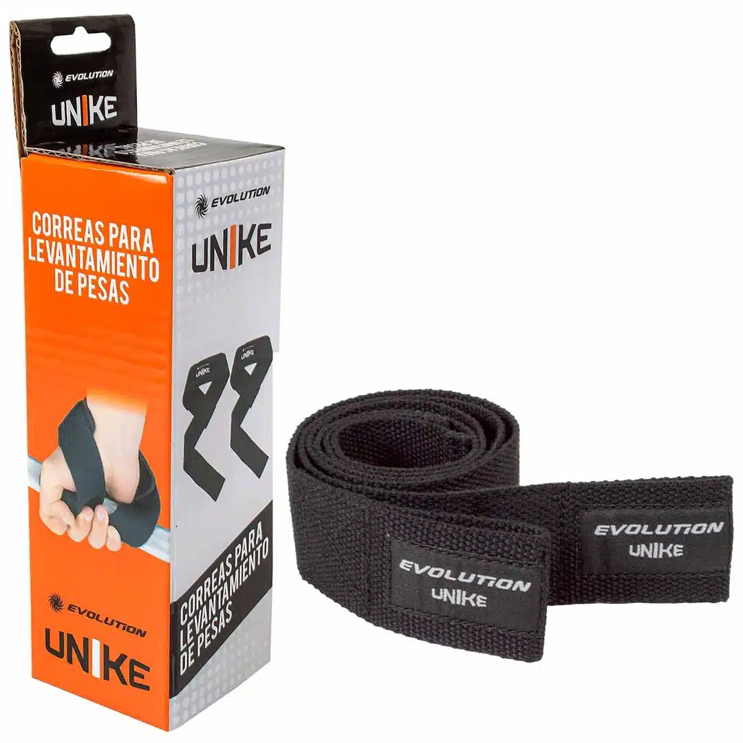 Straps Evolution - Image 2