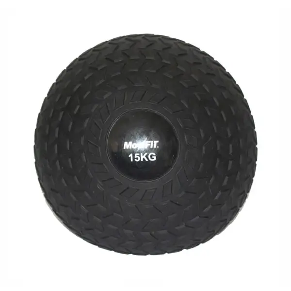 Balón medicinal 15kg sin rebote OK1217B Movifit