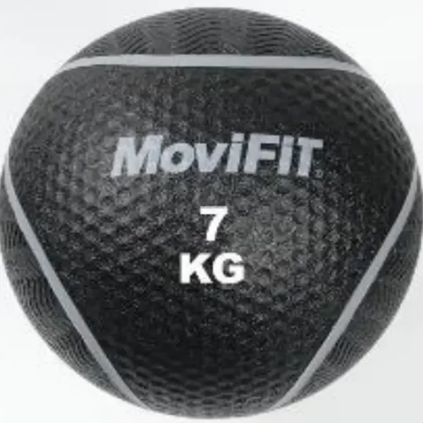 Balón rebote 7kg OK1219E Movifit