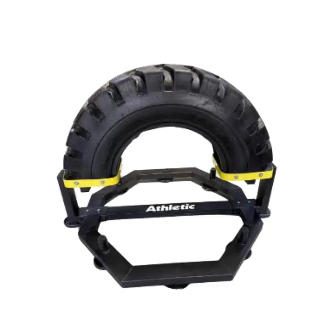 Llanta de Crossfit 1000TF (04934) Athletic