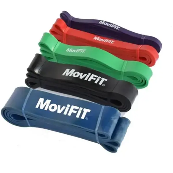 Banda de Poder 15LBS - 175LBS Movifit