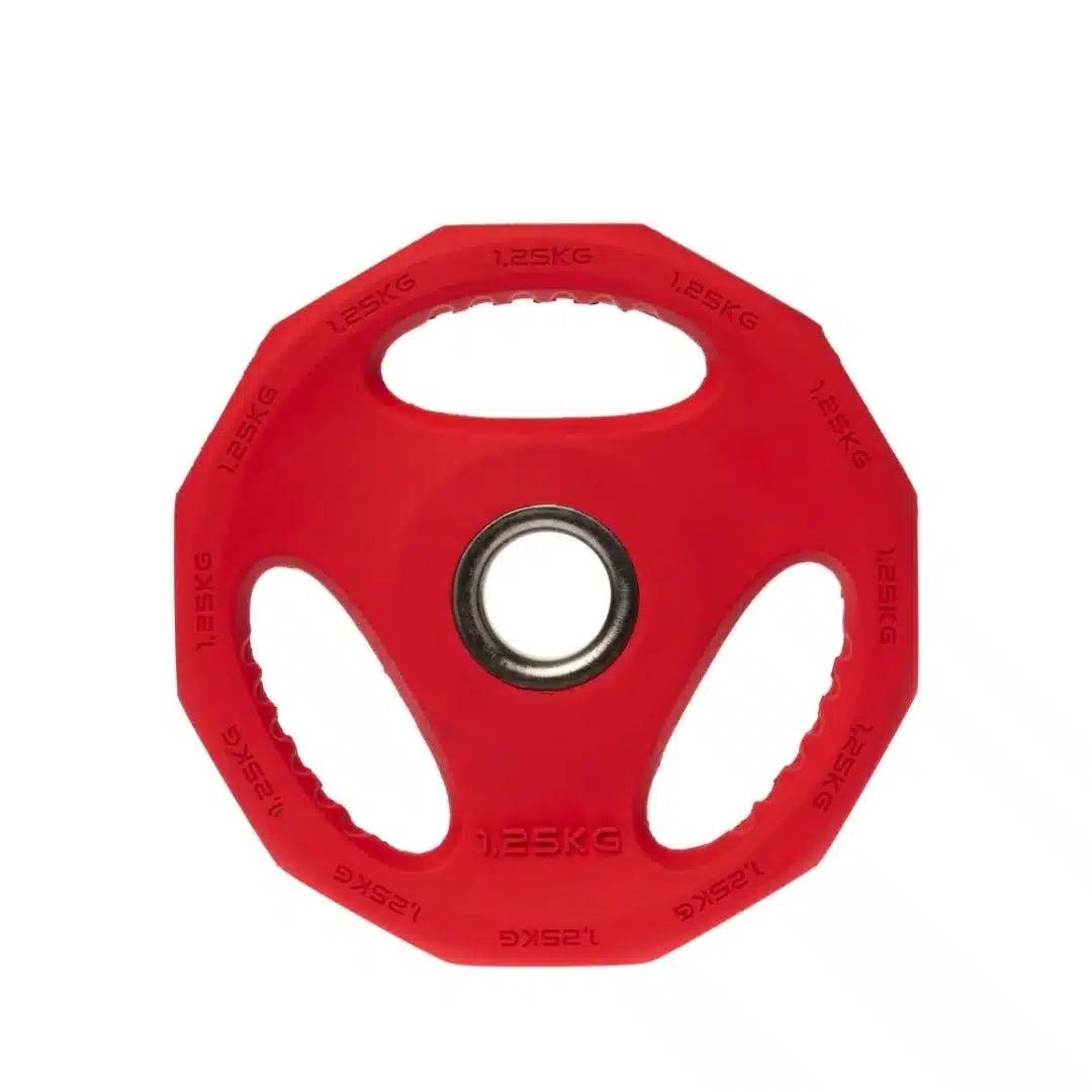 Disco para Set de Body Pump 1.25KG PL-R-303 Sportfitness