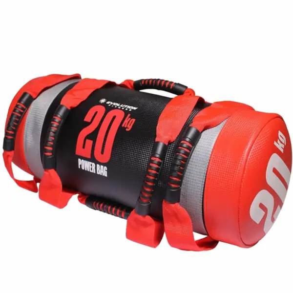 Power Bag 20 kg Evolution