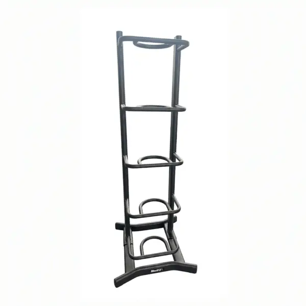 Rack para Sacos de Poder y Balones de Cuero Movifit