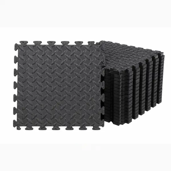Set de Láminas de Piso EVA OK1118 Movifit 