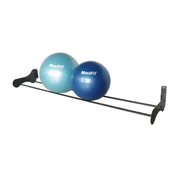 Soporte para Balones de Pilates OK Movifit